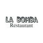 La Bomba Restaurant Logo