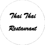 Thai Thai Restaurant Logo