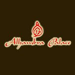 Alhambra Palace Restaurant Logo