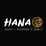 Hana Sushi, Chinese & Thai