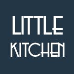 Little Kitchen Logo