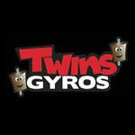 Twins Gyros Logo