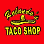 Rolando Tacos Logo