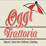 Oggi Trattoria Logo