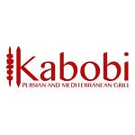 Kabobi Persian and Mediterranean Grill Logo