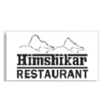 Himshikar Indian & Nepali Restaurant Logo