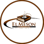 Cafe El Meson Logo