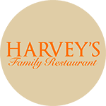 Harvey's Logo