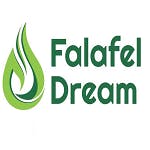 Falafel Dream Logo