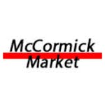 McCormick Market Logo