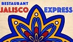 Jalisco Express Restaurant (Cicero) Logo