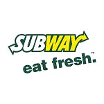 Subway - Sherman Ave. Logo