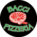 Bacci Pizzeria (Lincoln Park) Logo