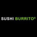 Sushi Burrito - Sheffield Logo