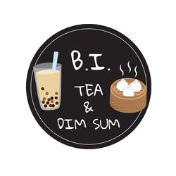 B.I. Tea & Dim Sum Logo