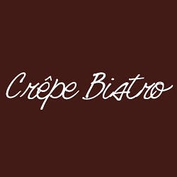 Crepe Bistro Logo