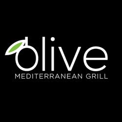 Olive Mediterranean Grill Logo