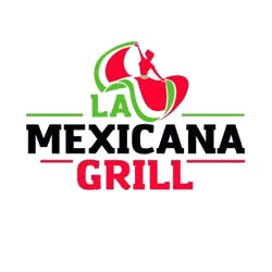 La Mexicana Grill LLC Logo
