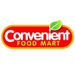 Convenient Food Mart Logo