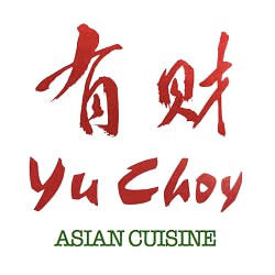 Yu Choy
