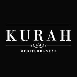 Kurah Mediterranean Logo