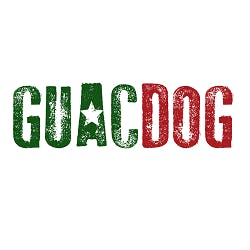 GuacDog Logo