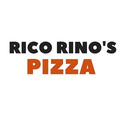 Rico Rino's Logo