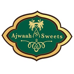 Ajwaah Sweets Logo