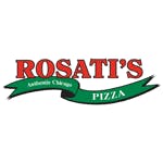 Rosati's Pizza Logo