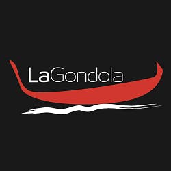 La Gondola Italian Restaurant Logo