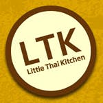 Little Thai Kitchen Logo