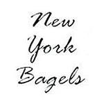 New York Bagels Logo