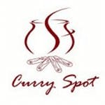 Curry Spot Logo