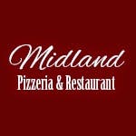 Midland Pizzeria & Restaurant Logo