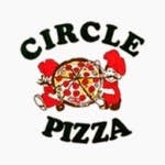 Circle Pizza Logo