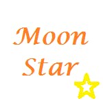 Moon Star Grill Logo