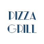 Pizza Grill Logo