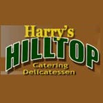 Harry's Hilltop Logo