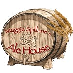 Maggie Spillane's Ale House Logo