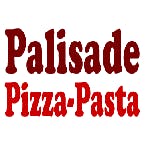 Palisade Pizza & Pasta Logo