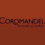 Coromandel Cuisine of India - New Rochelle Logo