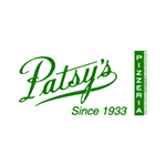 Patsy's Pizzeria Logo