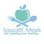 Souzafit Restaurant Logo