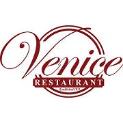 The Original Venice Restaurant Logo