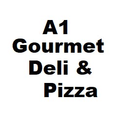 A1 Gourmet Deli & Pizza