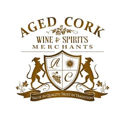 Aged Cork Wine & Spirits Merchants Logo