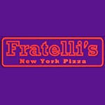 Fratelli's NY Pizza Logo