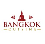 Bangkok Thai Cuisine Logo