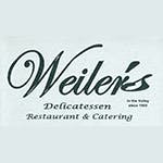 Weiler's Deli - Sherman Way Logo