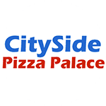 Cityside Pizza Palace Logo